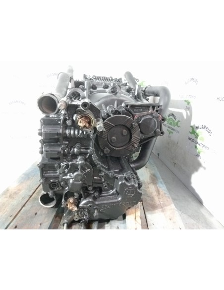 [112236] CAJA CAMBIOS - MAN TGX 35.XXX (01/2007 - ...)