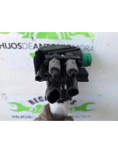 [112227] AFORADOR - DAF SERIE XF EURO 6 (01/2013 - ...)