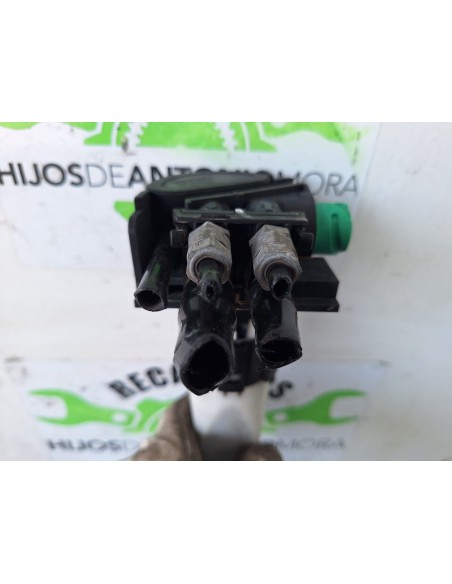 [112227] AFORADOR - DAF SERIE XF EURO 6 (01/2013 - ...)