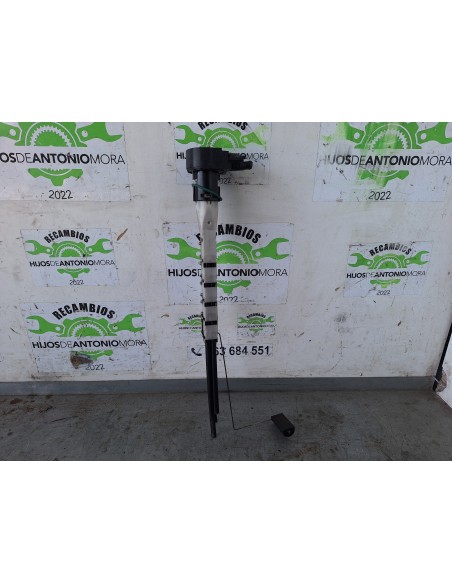 [112227] AFORADOR - DAF SERIE XF EURO 6 (01/2013 - ...)