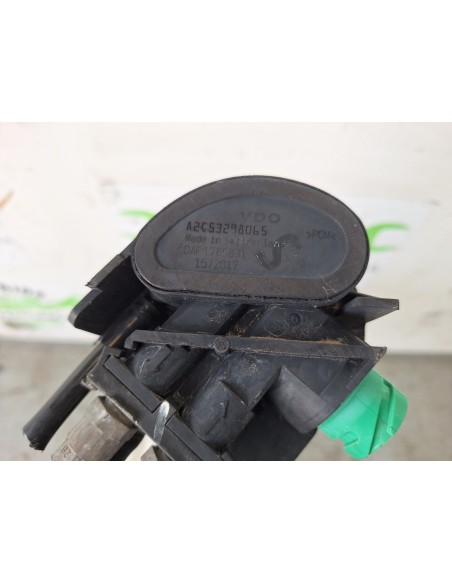 [112227] AFORADOR - DAF SERIE XF EURO 6 (01/2013 - ...)