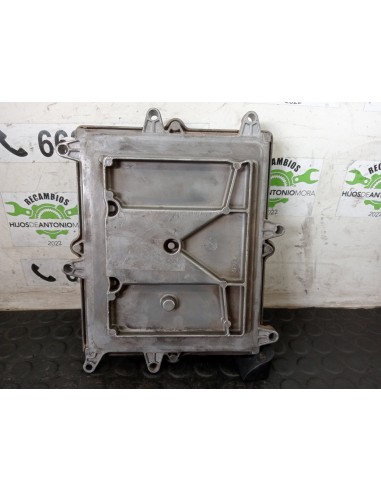 [112217] CENTRALITA MOTOR UCE - IVECO EUROCARGO...