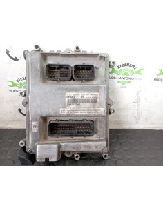 [112217] CENTRALITA MOTOR UCE - IVECO EUROCARGO TECTOR... 2