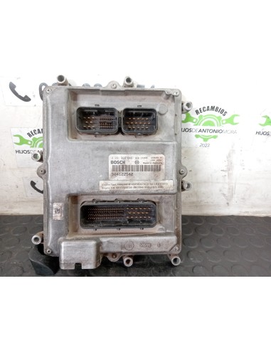 [112217] CENTRALITA MOTOR UCE - IVECO EUROCARGO...