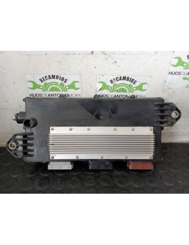 [112214] CENTRALITA LUCES - IVECO EUROCARGO...