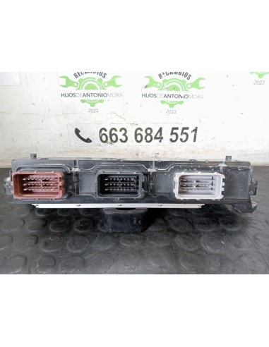 [112214] CENTRALITA LUCES - IVECO EUROCARGO...