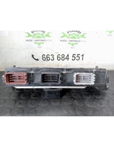 [112214] CENTRALITA LUCES - IVECO EUROCARGO (01/1991 - 12/2001)