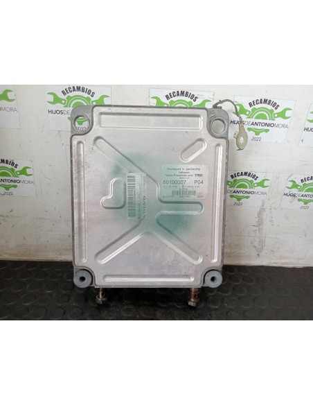 [112213] CENTRALITA MOTOR UCE - VOLVO FL XXX (01/2006 - 01/2013)