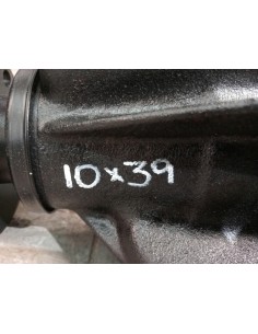 [112206] GRUPO DIFERENCIAL TRASERO - NISSAN CABSTAR E...