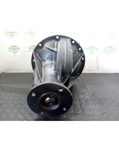 [112206] GRUPO DIFERENCIAL TRASERO - NISSAN...