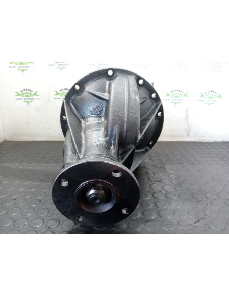 [112206] GRUPO DIFERENCIAL TRASERO - NISSAN CABSTAR E (01/2002 - 12/2003)