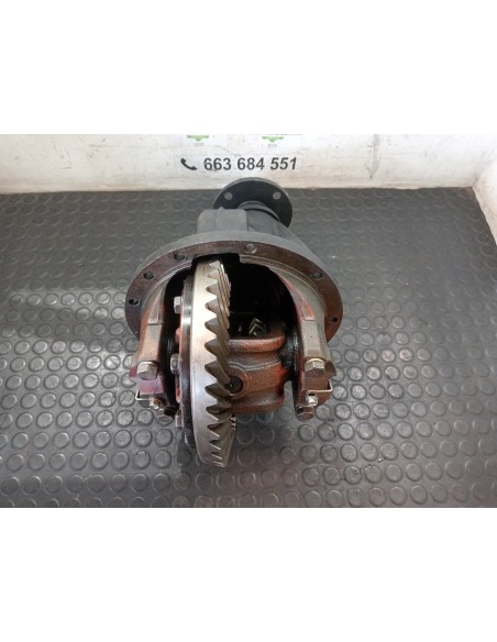 [112206] GRUPO DIFERENCIAL TRASERO - NISSAN CABSTAR E (01/2002 - 12/2003)