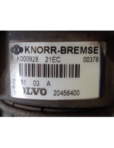 [112183] VALVULA PISADERA DE FRENO - VOLVO FH 12 ASTA... 2