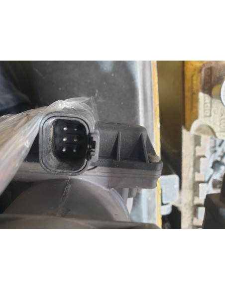 [112183] VALVULA PISADERA DE FRENO - VOLVO FH 12 ASTA 2001 E2 / E3