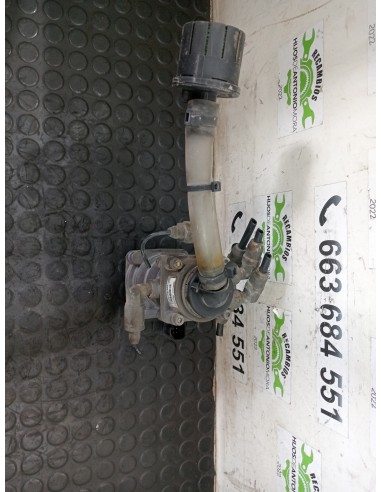 [112183] VALVULA PISADERA DE FRENO - VOLVO FH...