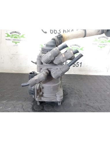 [112183] VALVULA PISADERA DE FRENO - VOLVO FH...