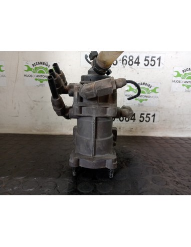 [112183] VALVULA PISADERA DE FRENO - VOLVO FH...