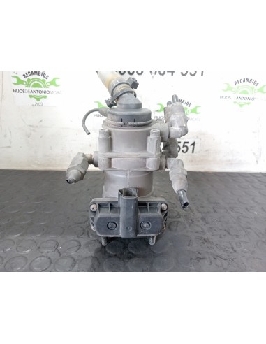 [112183] VALVULA PISADERA DE FRENO - VOLVO FH...