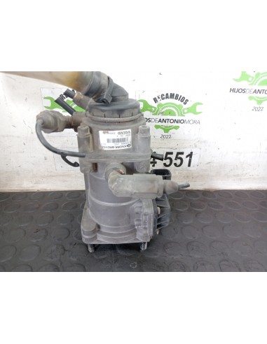 [112183] VALVULA PISADERA DE FRENO - VOLVO FH...