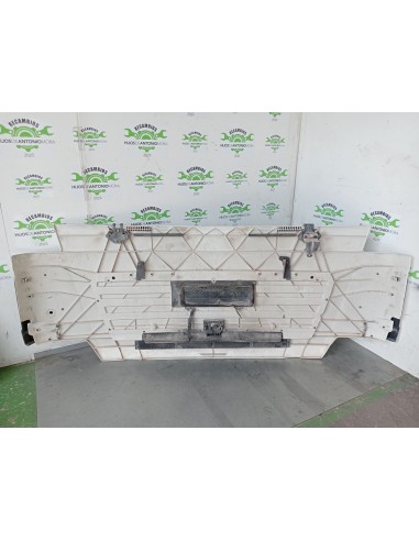 [112153] CALANDRA DELANTERA - MAN TGX 18.XXX