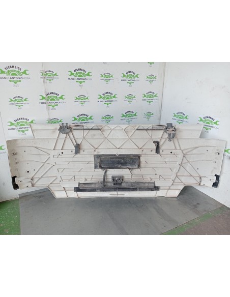 [112153] CALANDRA DELANTERA - MAN TGX 18.XXX