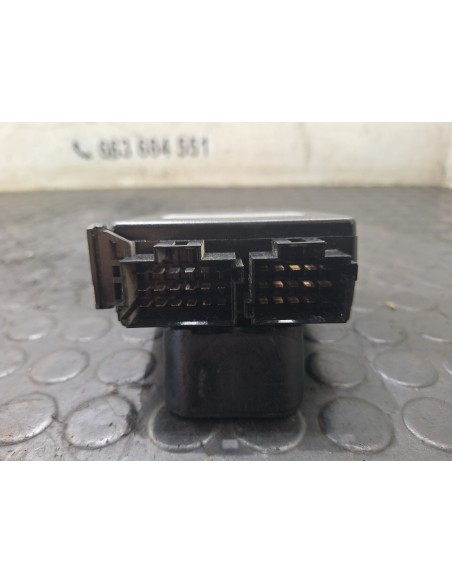 [112119] CENTRALITA RADAR - MERCEDES ACTROS 5 L-FAHRERHAUS 2-ACHSER BM 963