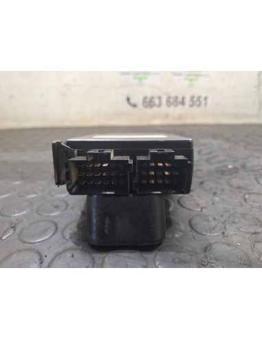 [112118] CENTRALITA RADAR - MERCEDES ACTROS 5...