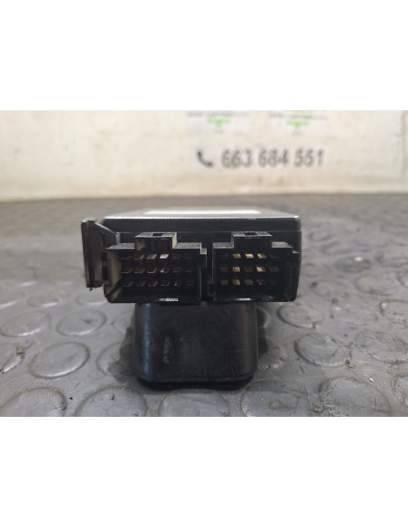 [112118] CENTRALITA RADAR - MERCEDES ACTROS 5 L-FAHRERHAUS 2-ACHSER BM 963