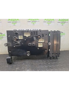 [112117] CAJA RELES / FUSIBLES - MERCEDES ACTROS 5... 2