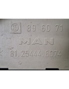 [112107] CAJA RELES / FUSIBLES - MAN TGX 35.XXX (01/2007... 2