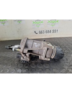 [112102] VALVULA PISADERA DE FRENO - MAN TGX 35.XXX... 2