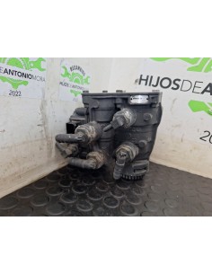 [112098] VALVULA CONTROL REMOLQUE - MERCEDES ACTROS 5... 2