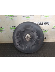 [112066] TAPACUBOS - RENAULT MASTER DOKA PRITSCHE/-FGST