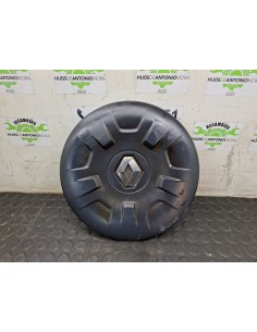 [112043] TAPACUBOS - RENAULT MASTER DOKA PRITSCHE/-FGST