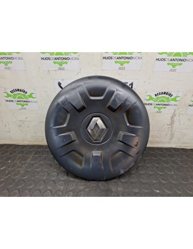 [112043] TAPACUBOS - RENAULT MASTER DOKA...