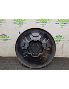 [112043] TAPACUBOS - RENAULT MASTER DOKA PRITSCHE/-FGST 2