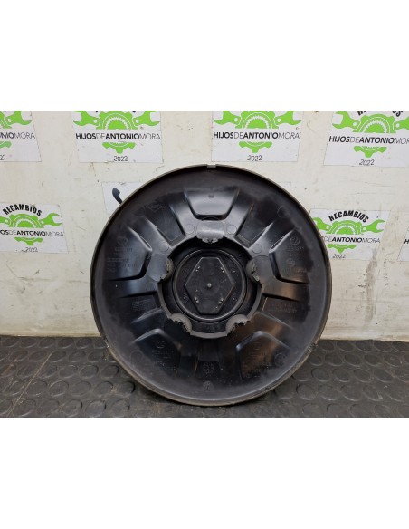 [112043] TAPACUBOS - RENAULT MASTER DOKA PRITSCHE/-FGST