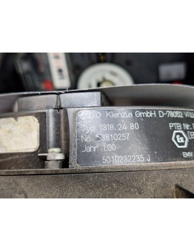 [112035] TACOGRAFO DE DISCO - RENAULT RENAULT