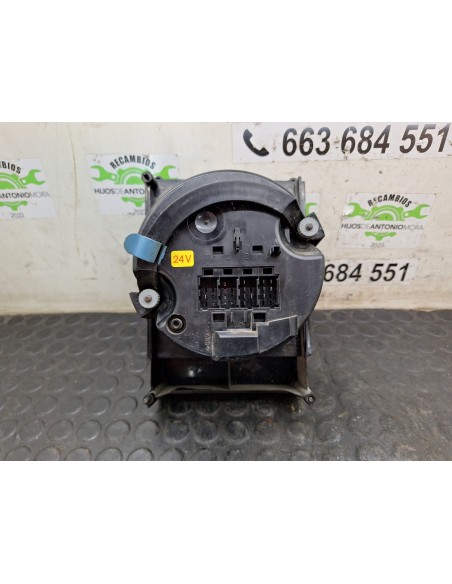 [112035] TACOGRAFO DE DISCO - RENAULT RENAULT