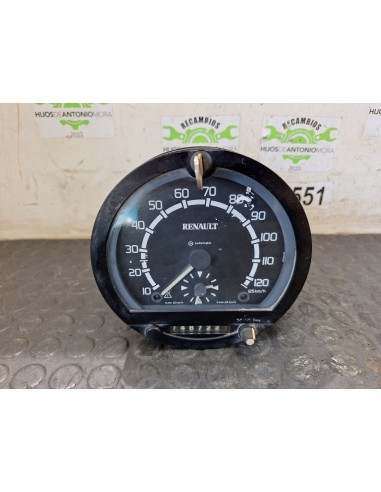 [112033] TACOGRAFO DE DISCO - SCANIA SERIE 4...