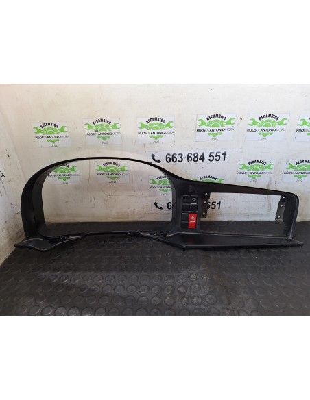 [112029] MOLDURA CUADRO INSTRUMENTOS - MAN TGX 35.XXX (01/2007 - ...)