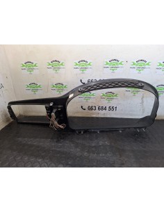 [112029] MOLDURA CUADRO INSTRUMENTOS - MAN TGX 35.XXX... 2