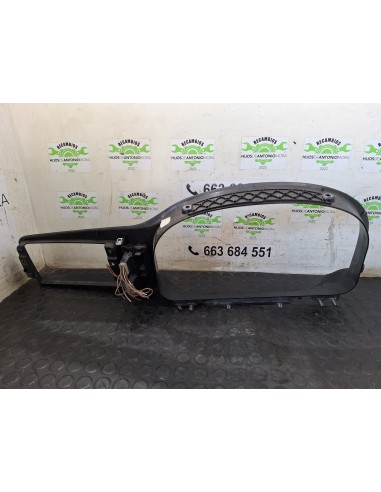 [112029] MOLDURA CUADRO INSTRUMENTOS - MAN TGX...