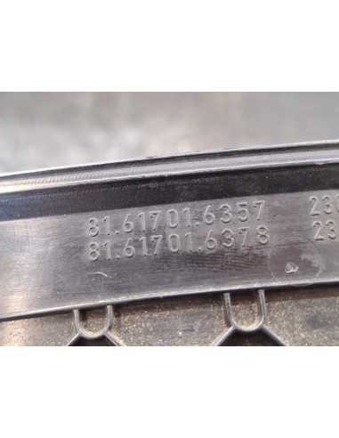 [112029] MOLDURA CUADRO INSTRUMENTOS - MAN TGX...