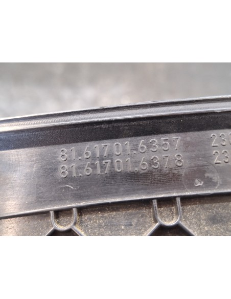 [112029] MOLDURA CUADRO INSTRUMENTOS - MAN TGX 35.XXX (01/2007 - ...)