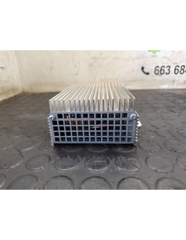 [112026] TRANSFORMADOR - VOLVO FM XXX