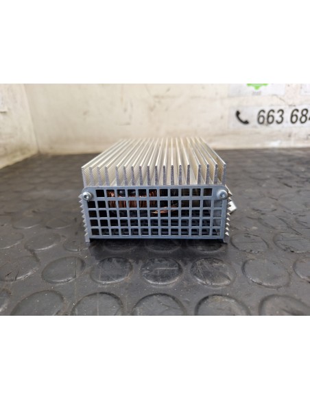 [112026] TRANSFORMADOR - VOLVO FM XXX