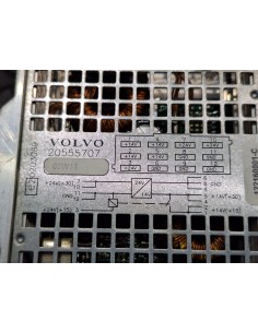 [112026] TRANSFORMADOR - VOLVO FM XXX 2