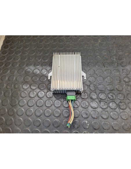 [112026] TRANSFORMADOR - VOLVO FM XXX