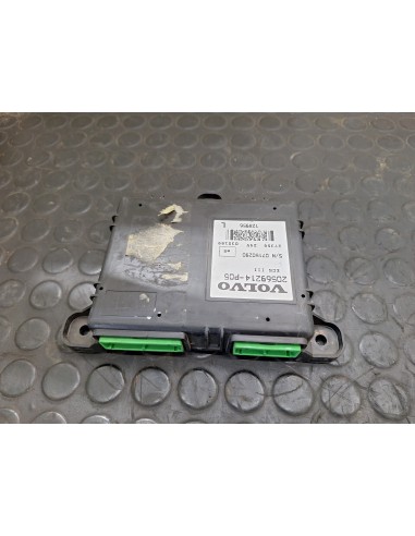 [112011] CENTRALITA ECS - VOLVO FH 12 ASTA 2001...